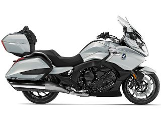 2020年 K1600GrandAmerica（サイドビュー）