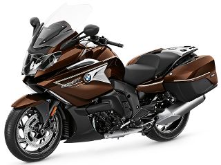 2020年 K1600GTOption 719スターダストメタリック