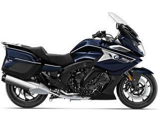 2020年 K1600GT（サイドビュー）