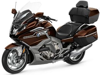 2020年 K1600GTLOption719 スターダストメタリック