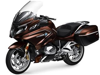 2020年 R1250RTOption 719スターダスト・メタリック