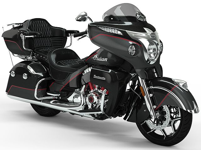 インディアン Indian ロードマスター エリート Roadmaster Eliteの型式 諸元表 詳しいスペック バイクのことならバイクブロス