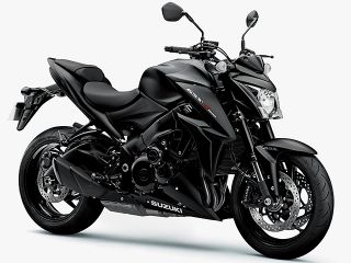 スズキ（SUZUKI）2020年 GSX-S1000 ABS・カラーチェンジのカタログ情報