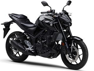 ヤマハ（YAMAHA）2020年 MT-25 ABS・マイナーチェンジのカタログ情報 | 沖縄のバイクを探すなら【グーバイク沖縄】