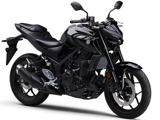 2020年 MT-03 ABSブラックメタリック12