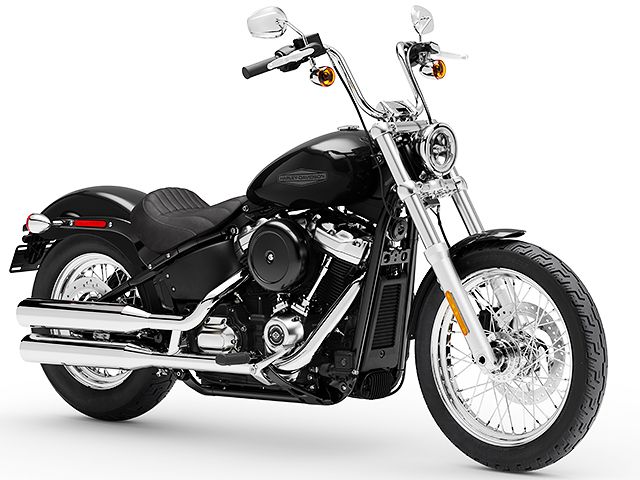 ハーレーダビッドソン（Harley-Davidson） FXST ソフテイルスタンダード FXST Softail  Standardの型式・諸元表・詳しいスペック-バイクのことならバイクブロス