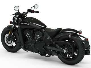 2020年 Scout Bobber Sixty