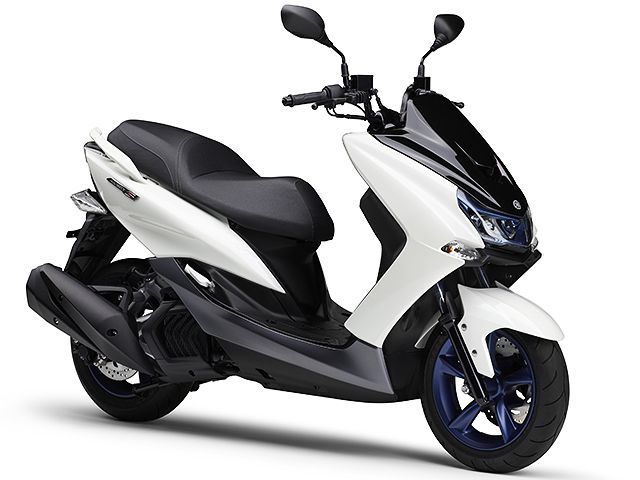 人気SALE最新作ヤマハ マジェスティS 155cc 10612km 2018年製 SG52J LEDヘッドライト YAMAHA 126cc-250cc