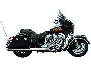 2015年 Chieftain