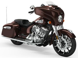 2019年 Chieftain LimitedDark Walnut