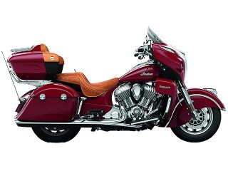 2015年 Roadmaster