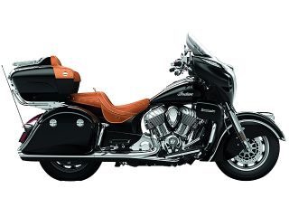 2015年 Roadmaster