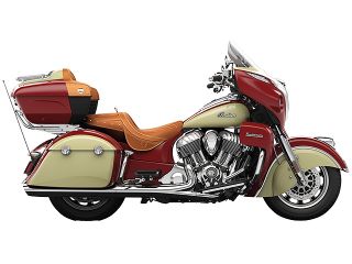 2016年 Roadmaster
