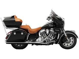 2016年 Roadmaster