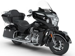 2018年 RoadmasterThunder Black
