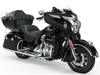 2019年 RoadmasterThunder Black