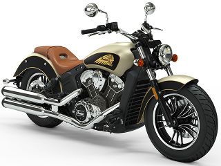 2020年 Scout ABSDirt Track Smoke/ThunderBlack Smoke