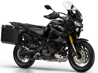2018年 XT1200ZE Super Tenere Raid Edition