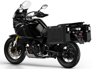 2018年 XT1200ZE Super Tenere Raid Edition