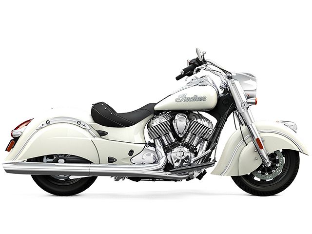 2016年 Chief Classic （カタログメイン）