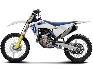2019年 FC 450