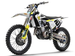 2020年 FC 450 ROCKSTAR EDITION