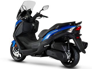 2019年 JOYMAX Z 250