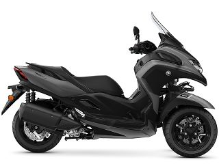 2020年 TRICITY 300Gunmetal Grey