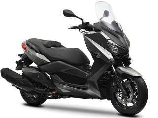 2013年 XMAX 400