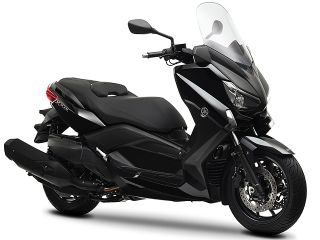 2013年 XMAX 400