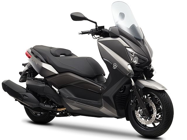 2014年 XMAX 400 （カタログメイン）