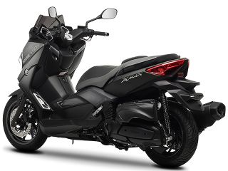 2014年 XMAX 400 MOMO DESIGN