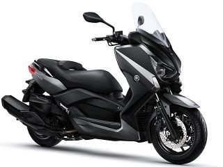 2015年 XMAX 400