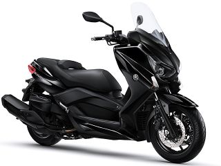 2015年 XMAX 400