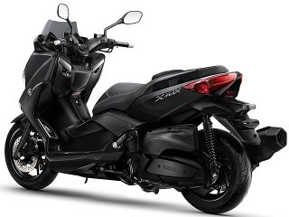2015年 XMAX 400 MOMO DESIGN