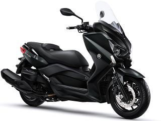 2016年 XMAX 400