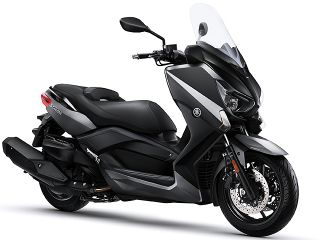 2017年 XMAX 400