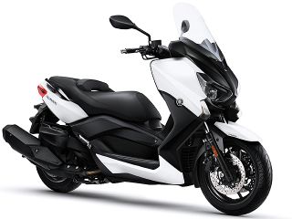 2017年 XMAX 400