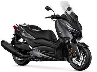 2018年 XMAX 400