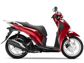 2019年 SH125i