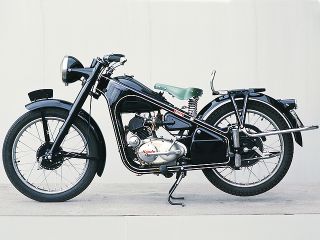 1951年 DREAM E