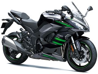 カワサキ（KAWASAKI）2020年 Ninja 1000SX・新登場のカタログ情報 | 沖縄のバイクを探すなら【グーバイク沖縄】