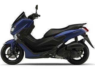 2020年 NMAX ABS（サイドビュー）