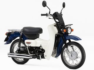 スズキ（SUZUKI） バーディー50 | Birdie 50のオーナーレビュー・評価