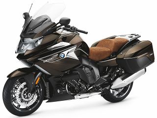 2018年 K1600GT