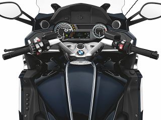 2018年 K1600GT