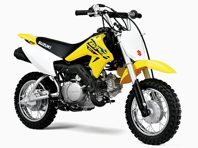 スズキ Suzuki Dr Z50のバイク買取相場 新車価格 中古車販売相場の情報ならバイクブロス