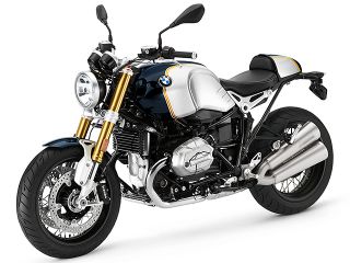 2018年 R nineT
