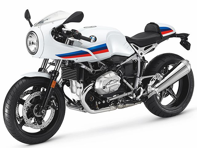 ビーエムダブリュー（BMW）2018年 R nineT Racerのカタログ情報 | 沖縄