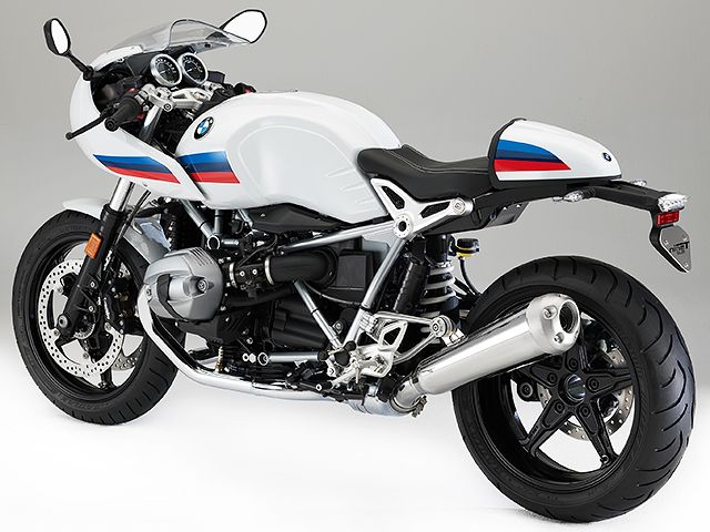 BMW R NINE T フロントフレーム レーサーバージョン | ochge.org